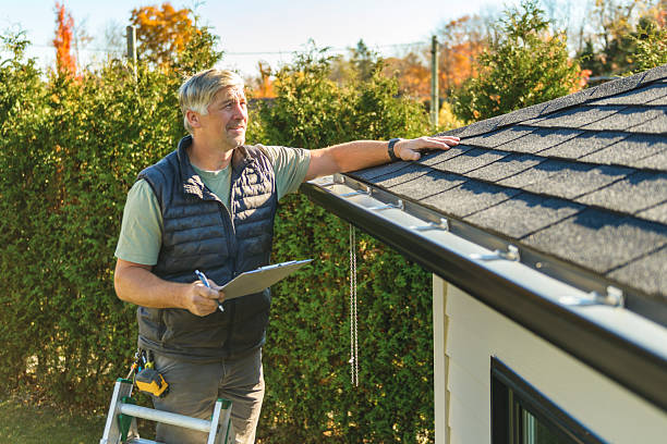 Trusted Emergency Roof Repair service in Mount Zion, GA - Ben Roofing and Steel LLC